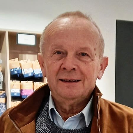 Bernard MARQUE