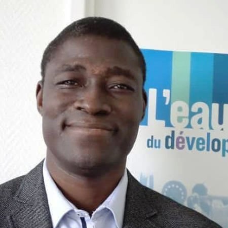 Jean Bosco BAZIE