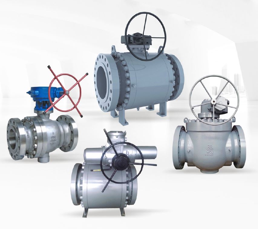 Ball Valve Series